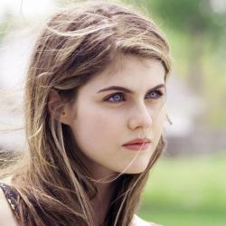 Alexandra Daddario