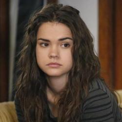 Maia Mitchell