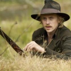 Boyd Holbrook