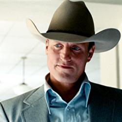 Woody Harrelson