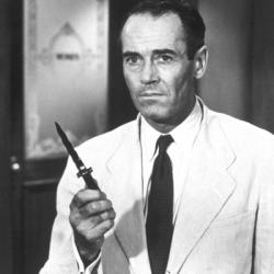 Henry Fonda