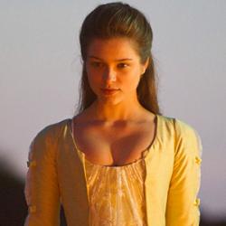 Sophie Cookson