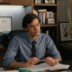 Bill Hader