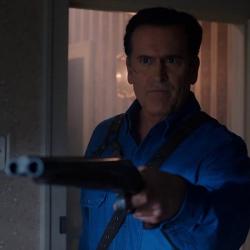 Bruce Campbell