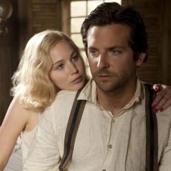 Bradley Cooper