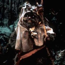 Warwick Davis