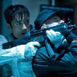 Lee Byung-hun