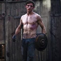 Jamie Bell