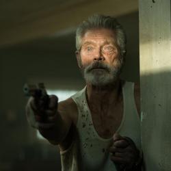 Stephen Lang