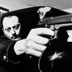 Jean Reno