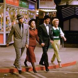 Frank Sinatra