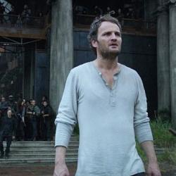 Jason Clarke