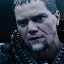 Michael Shannon