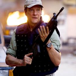 Chris Cooper