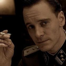 Michael Fassbender