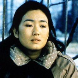 Gong Li