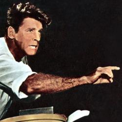 Burt Lancaster