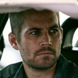 Paul Walker
