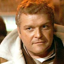 Brian Dennehy