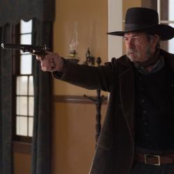 Tommy Lee Jones