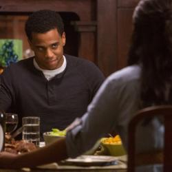Michael Ealy