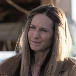 Holly Hunter