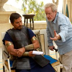 Ridley Scott