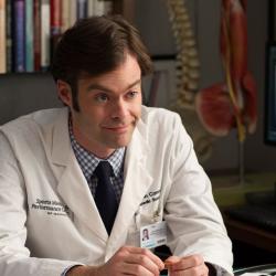 Bill Hader