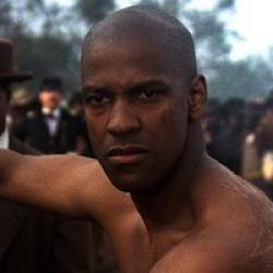 Denzel Washington