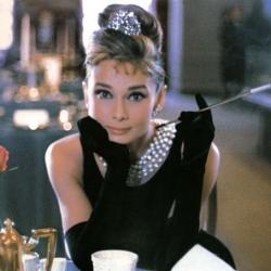 Audrey Hepburn