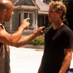Paul Walker