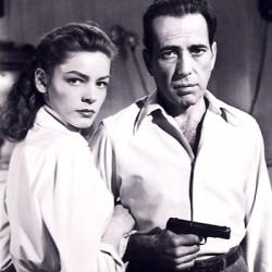Humphrey Bogart