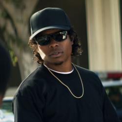 Jason Mitchell