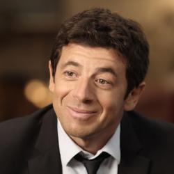 Patrick bruel