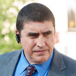 Alfred Molina