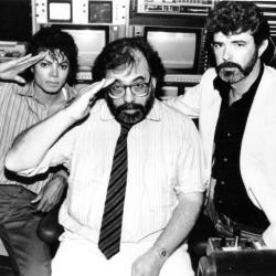 Francis Ford Coppola