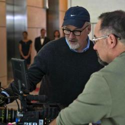 David Fincher