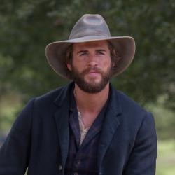 Liam Hemsworth