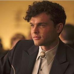 Alden Ehrenreich