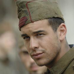 Mario Casas