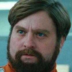 Zach Galifianakis