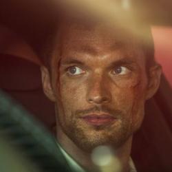 Ed Skrein