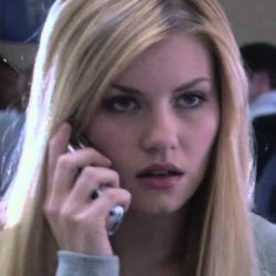 Elisha Cuthbert