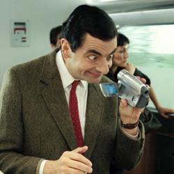 Rowan Atkinson