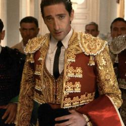 Adrien Brody