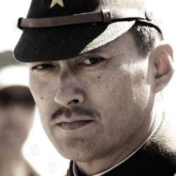 Ken Watanabe