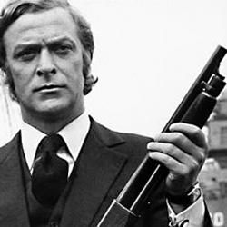 Michael Caine