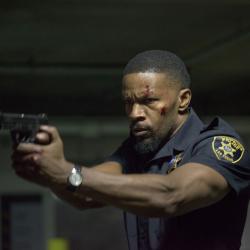 Jamie Foxx
