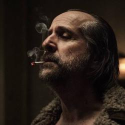 Peter Stormare