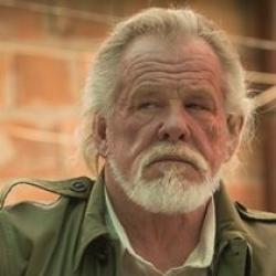 Nick Nolte